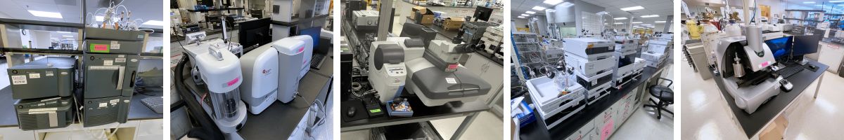 Bausch Health | Petaluma, CA-Analytical Testing & Product Development Equipment